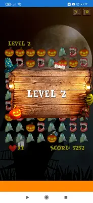 Puzzle game (لعبة ألغاز) android App screenshot 3